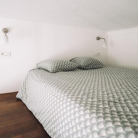 Cannes Centre Ville- Bel Appartement Studio + Mezzanine Exterior foto