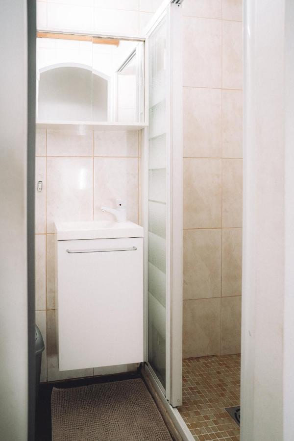 Cannes Centre Ville- Bel Appartement Studio + Mezzanine Exterior foto